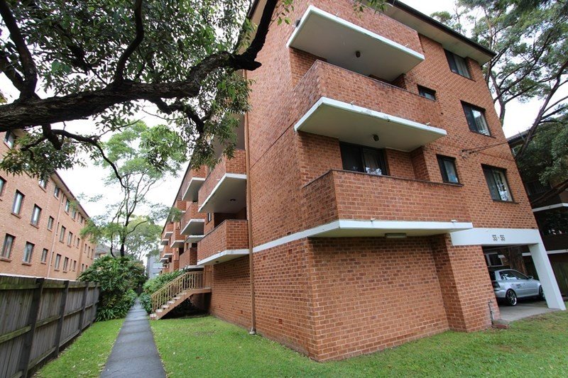 12a/53 Meeks Street KINGSFORD 1