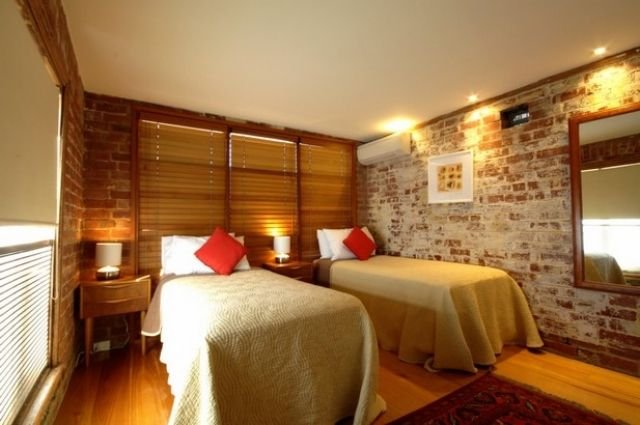 Gallery: 12a/62 Harold Street