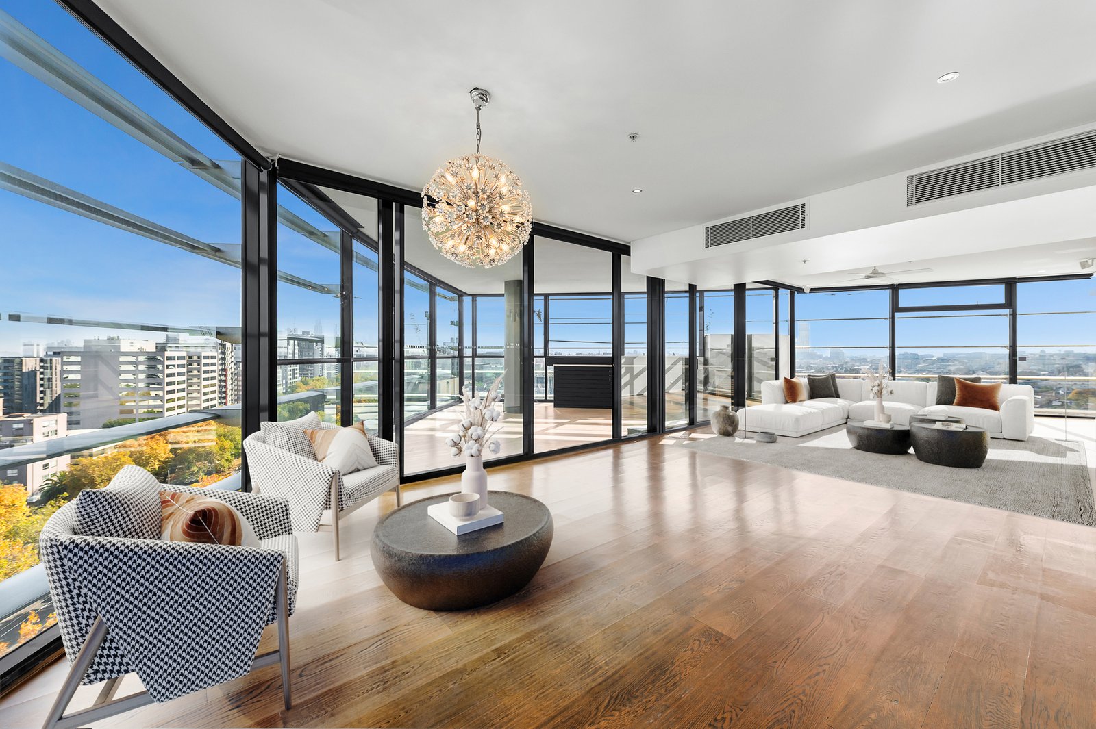 Gallery: 12A/635 St Kilda Road