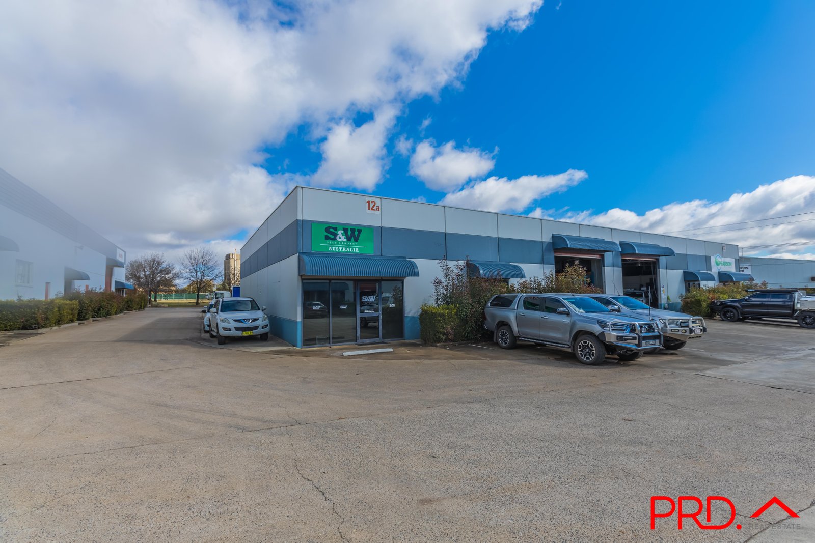 12a/84-92 Barnes Street TAMWORTH 1