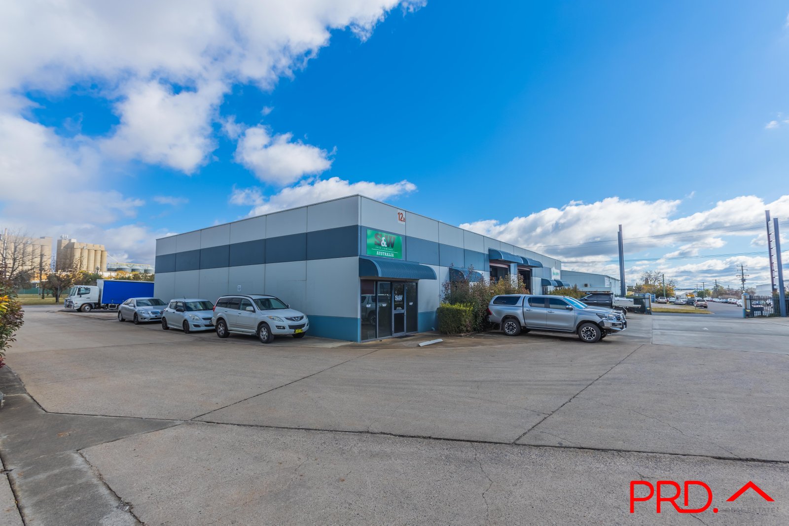 12a/84-92 Barnes Street TAMWORTH 3