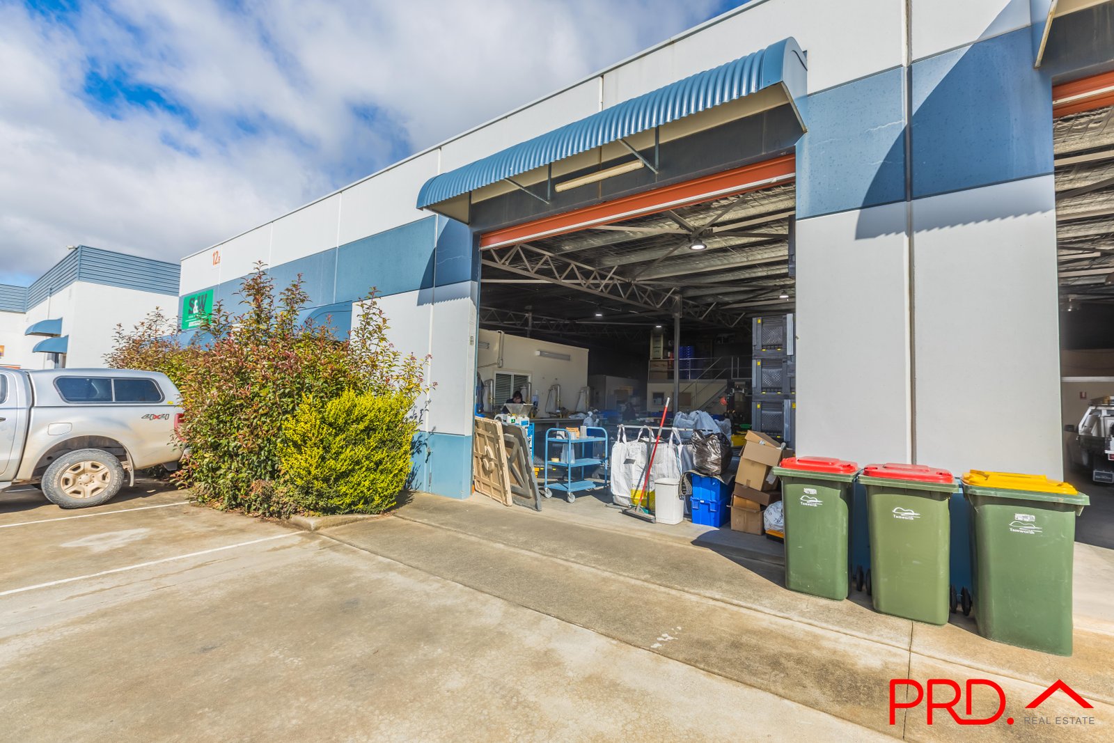 12a/84-92 Barnes Street TAMWORTH 10