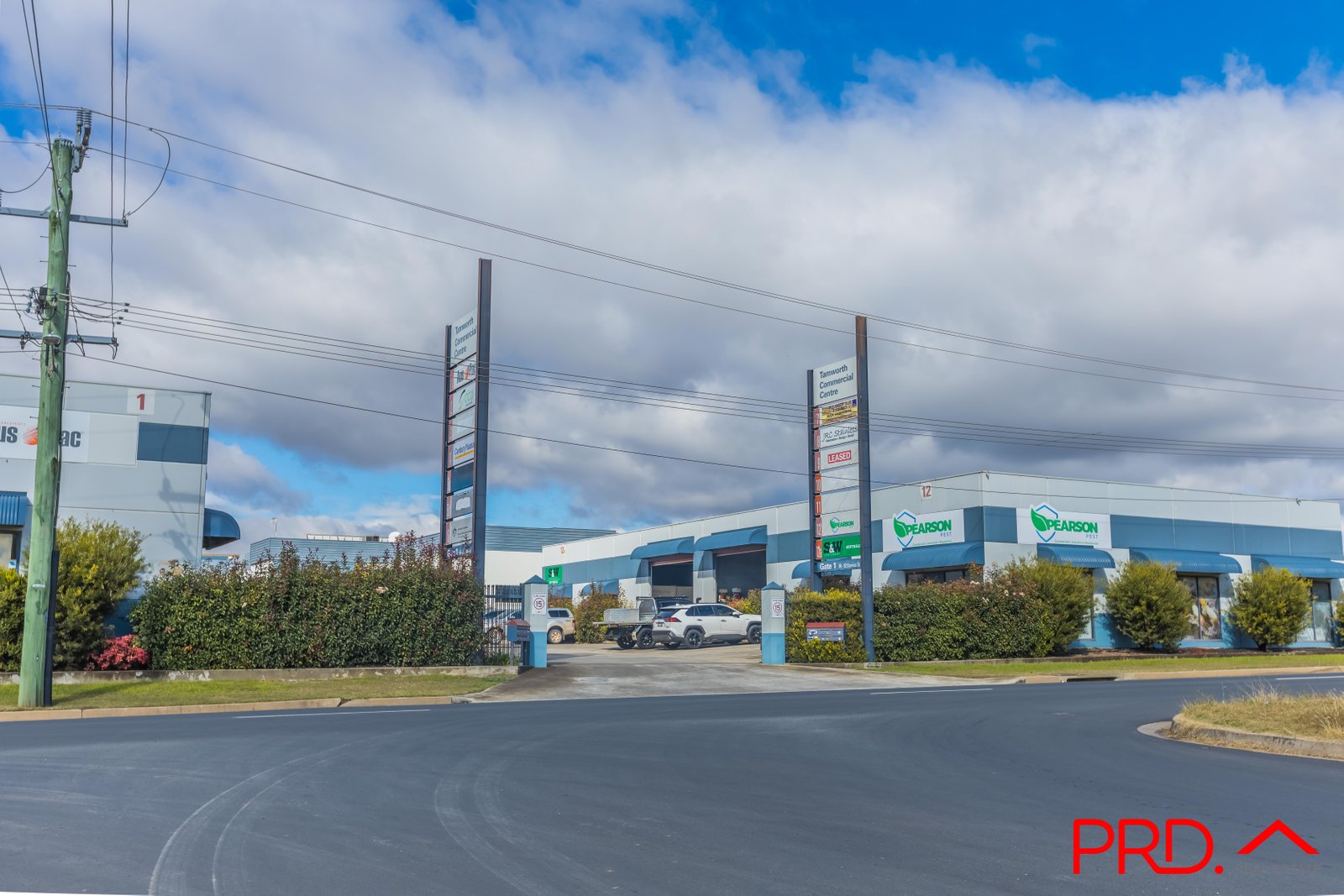 12a/84-92 Barnes Street TAMWORTH 11