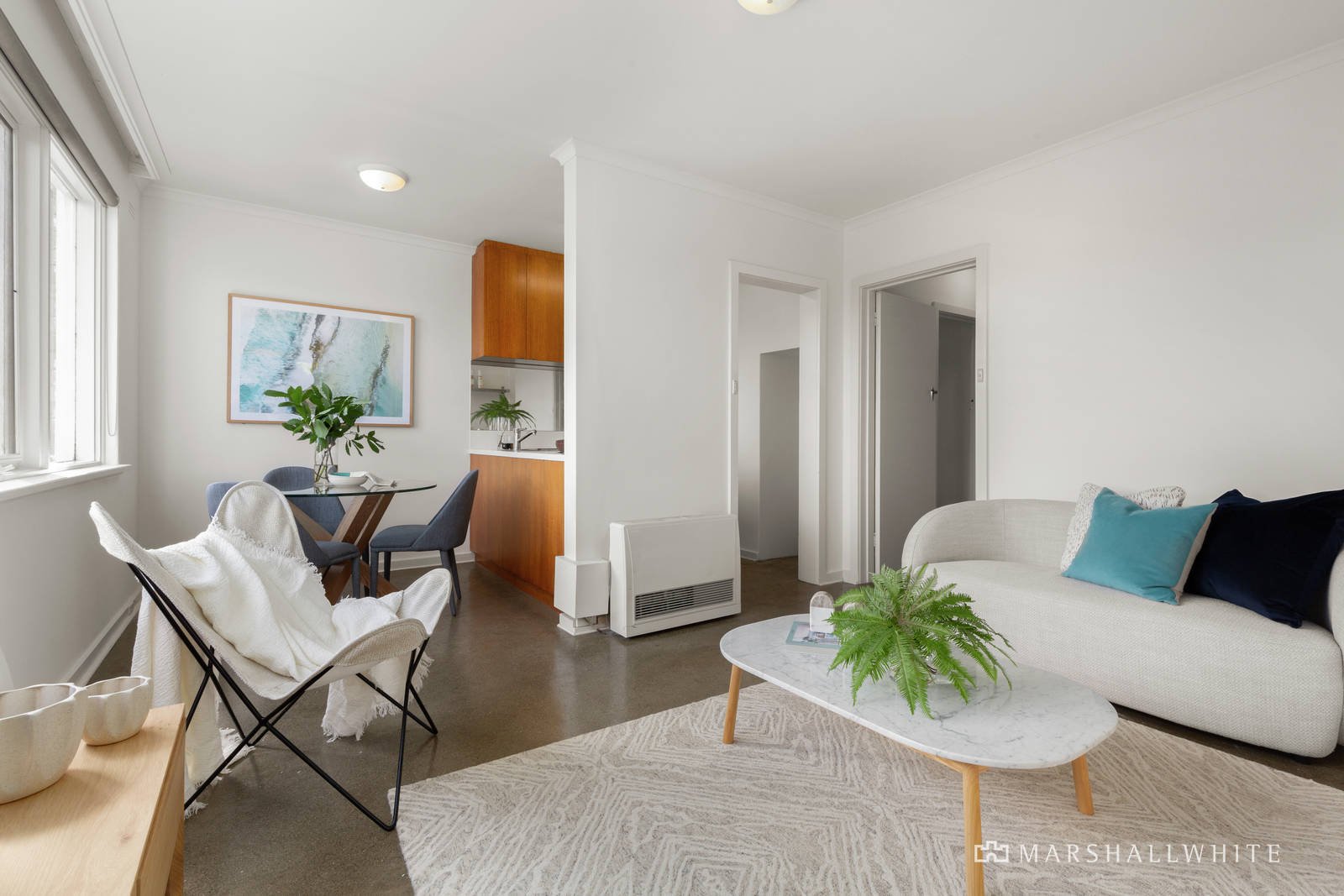 12A/86 Park Street, St Kilda West, VIC