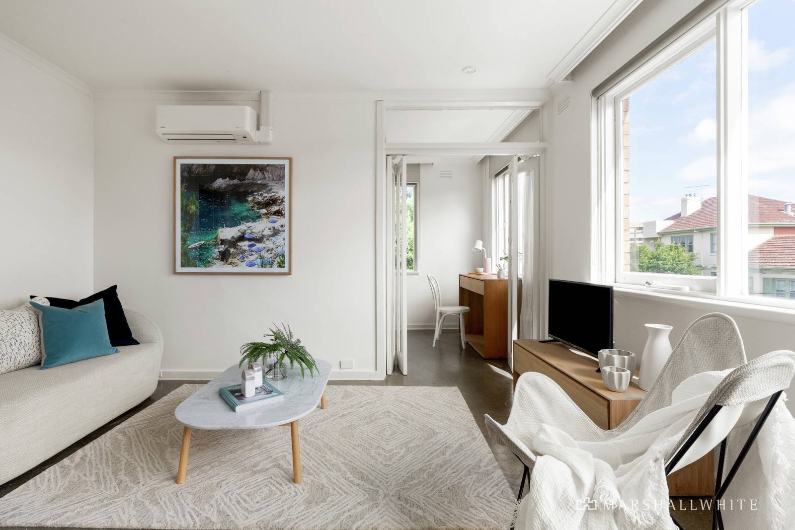 12A/86 Park Street, St Kilda West, VIC