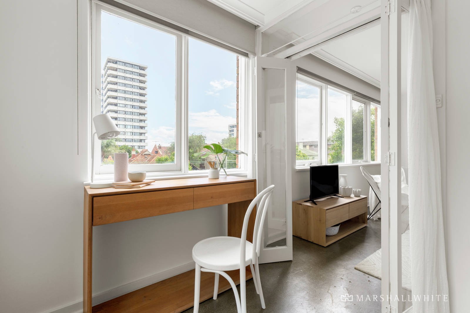 12A/86 Park Street, St Kilda West, VIC