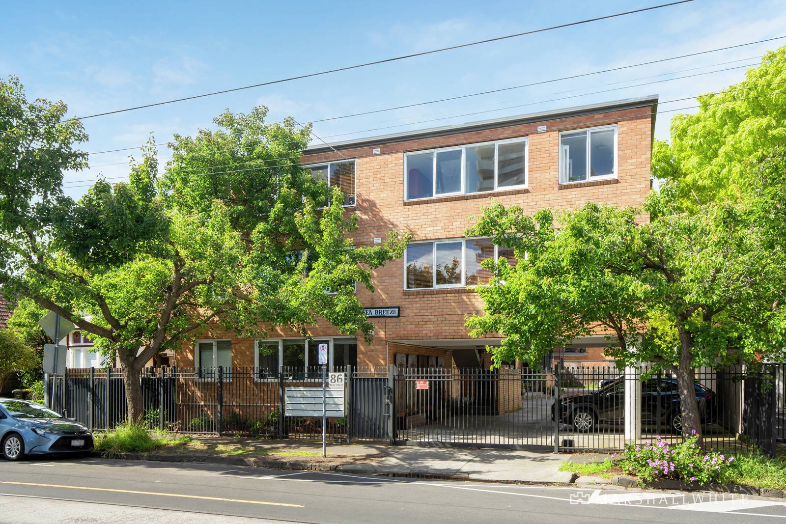 12A/86 Park Street, St Kilda West, VIC