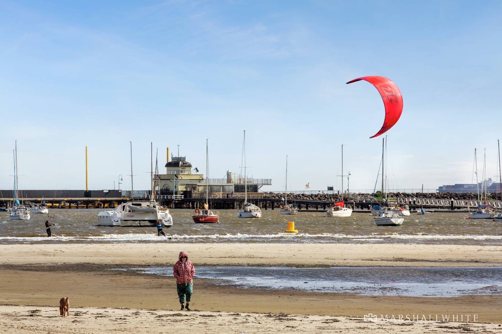 12A/86 Park Street, St Kilda West, VIC