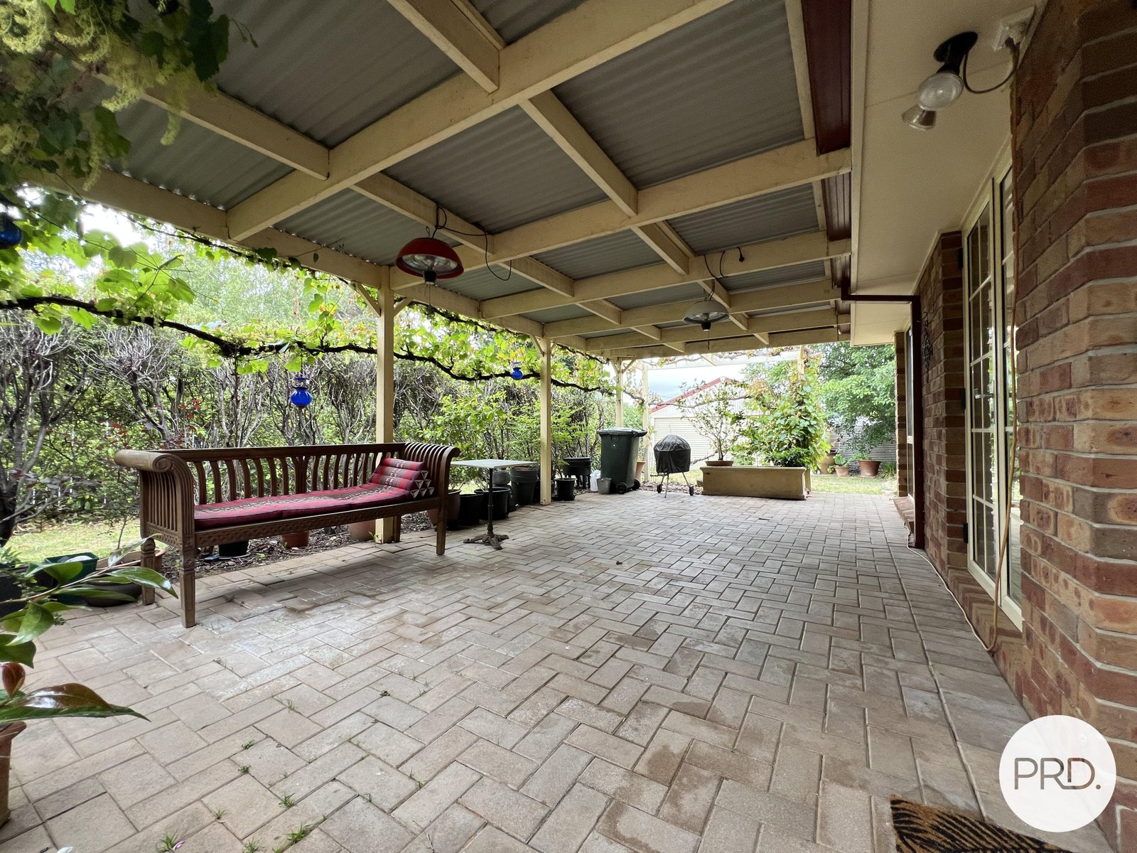 12b Ashby Drive BUNGENDORE 11