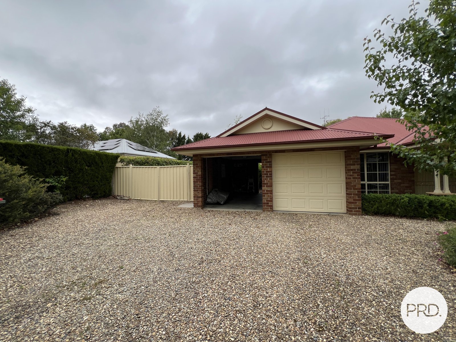 12b Ashby Drive BUNGENDORE 12