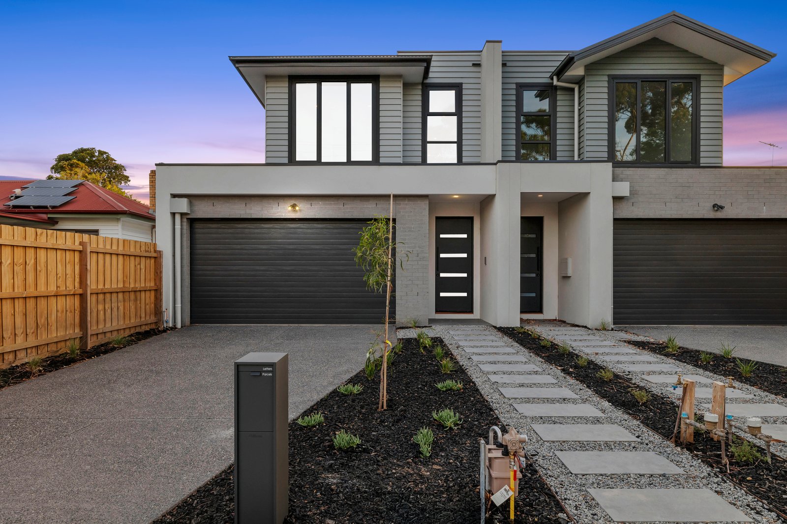 Gallery: 12B Austin Road