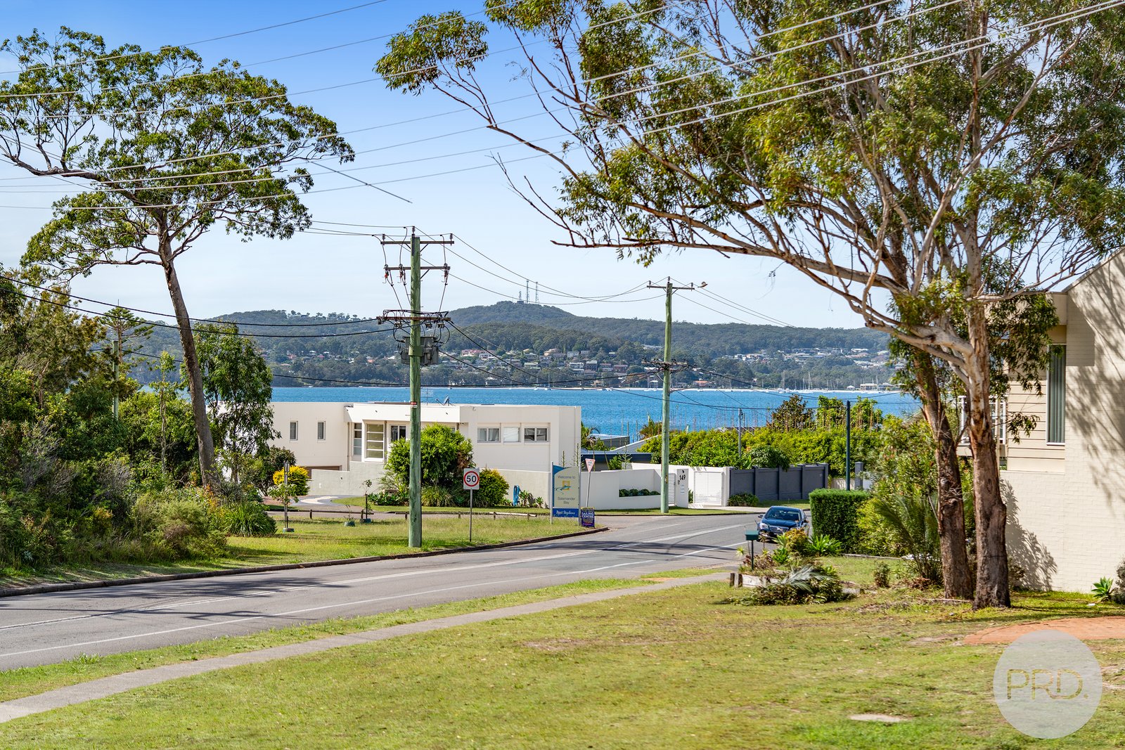 1/2B Bagnall Avenue SOLDIERS POINT 8