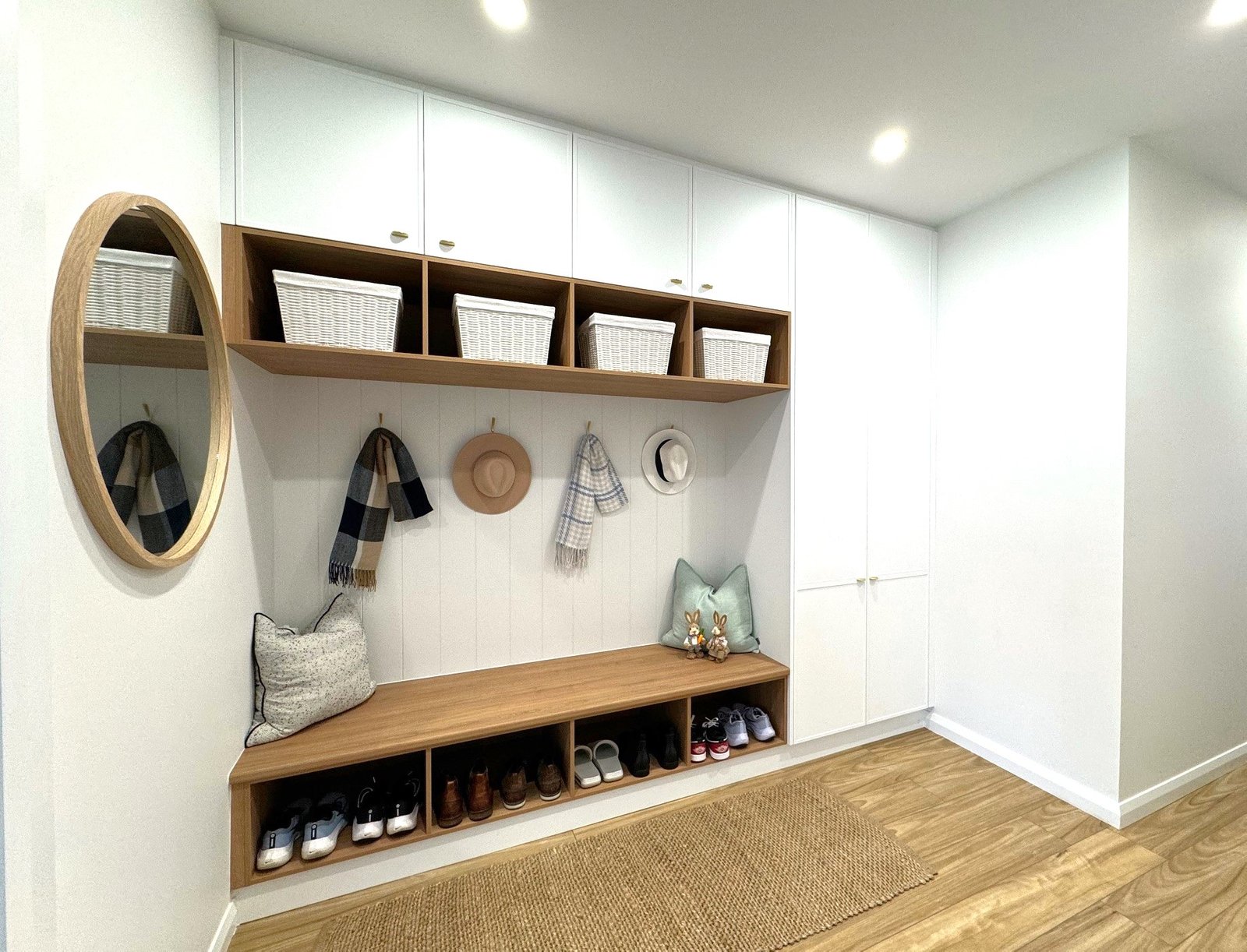 1/2B Bagnall Avenue SOLDIERS POINT 15