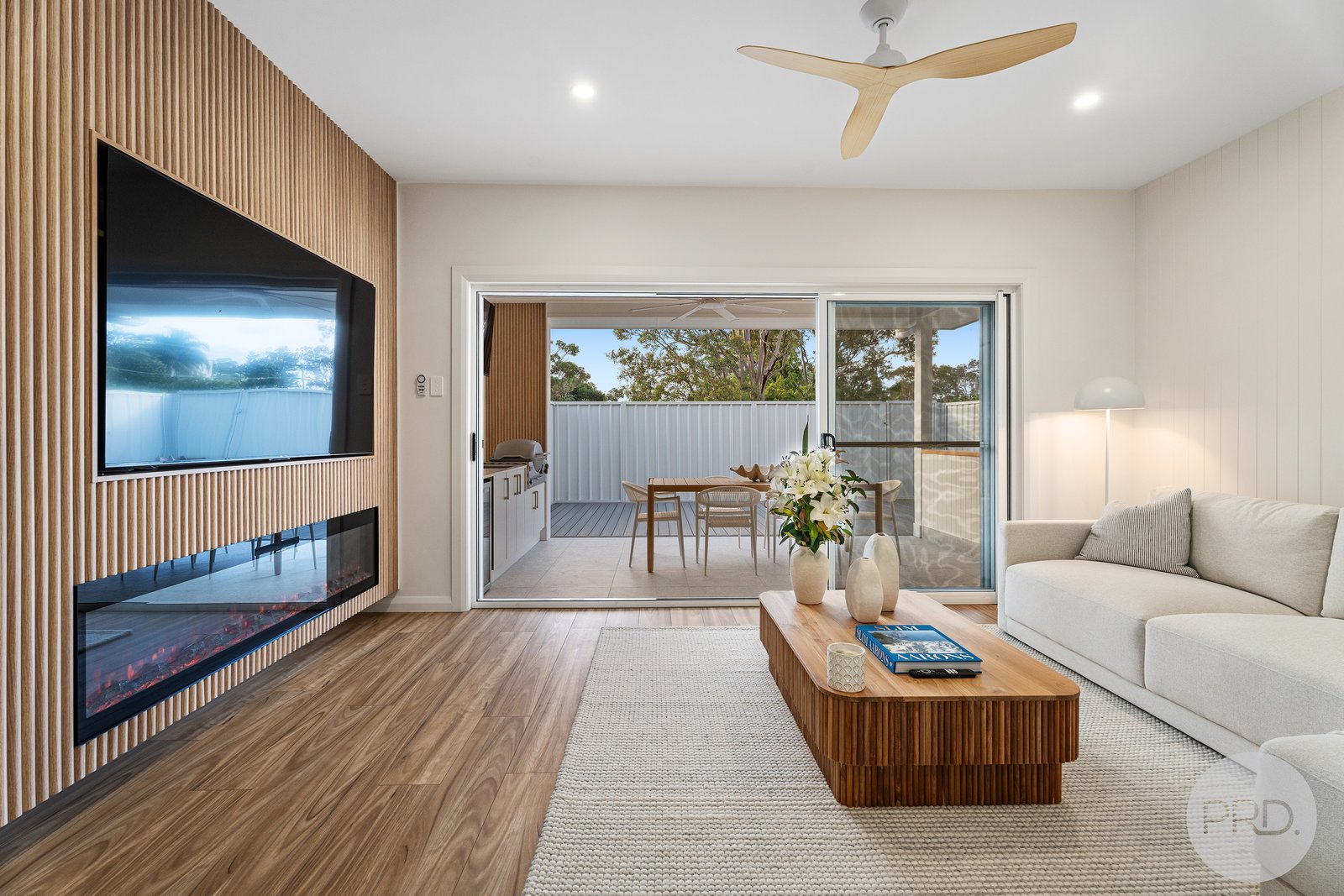 1/2B Bagnall Avenue SOLDIERS POINT 16