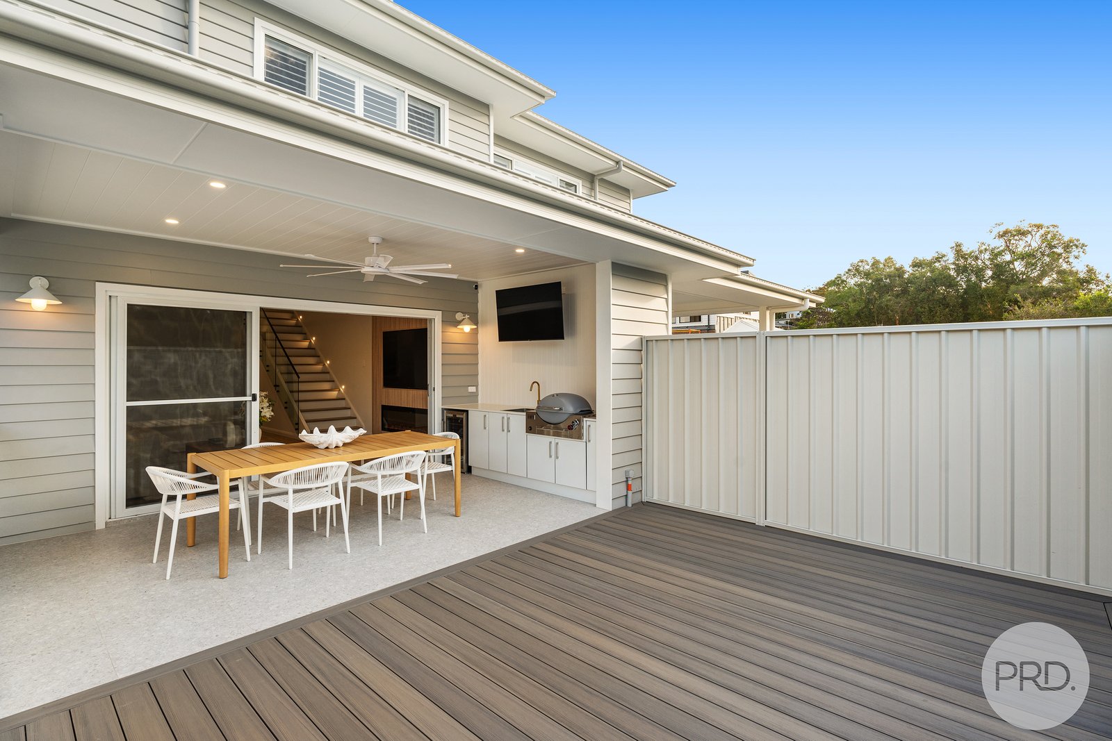 1/2B Bagnall Avenue SOLDIERS POINT 19