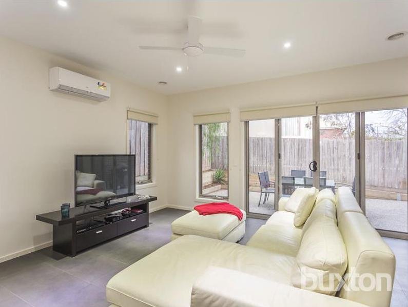 Gallery: 12B Camden Road