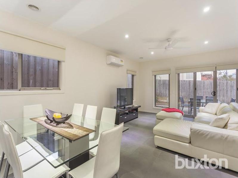 Gallery: 12B Camden Road