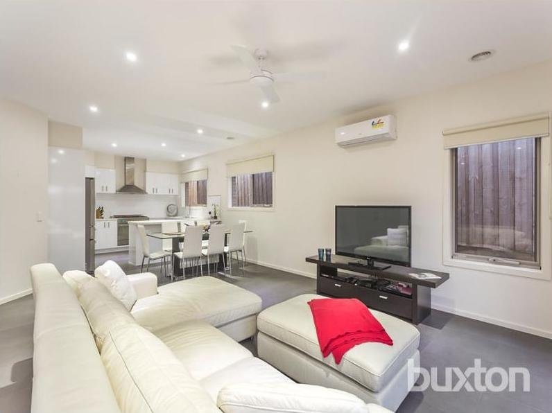 Gallery: 12B Camden Road