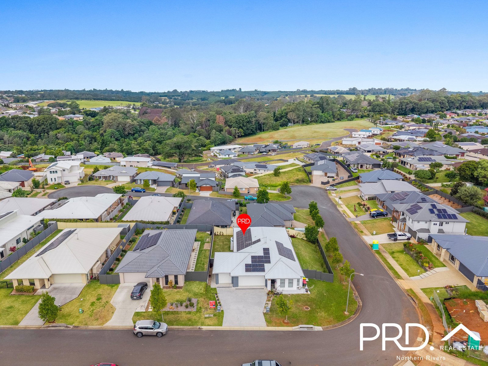 12B Canary Drive GOONELLABAH 18