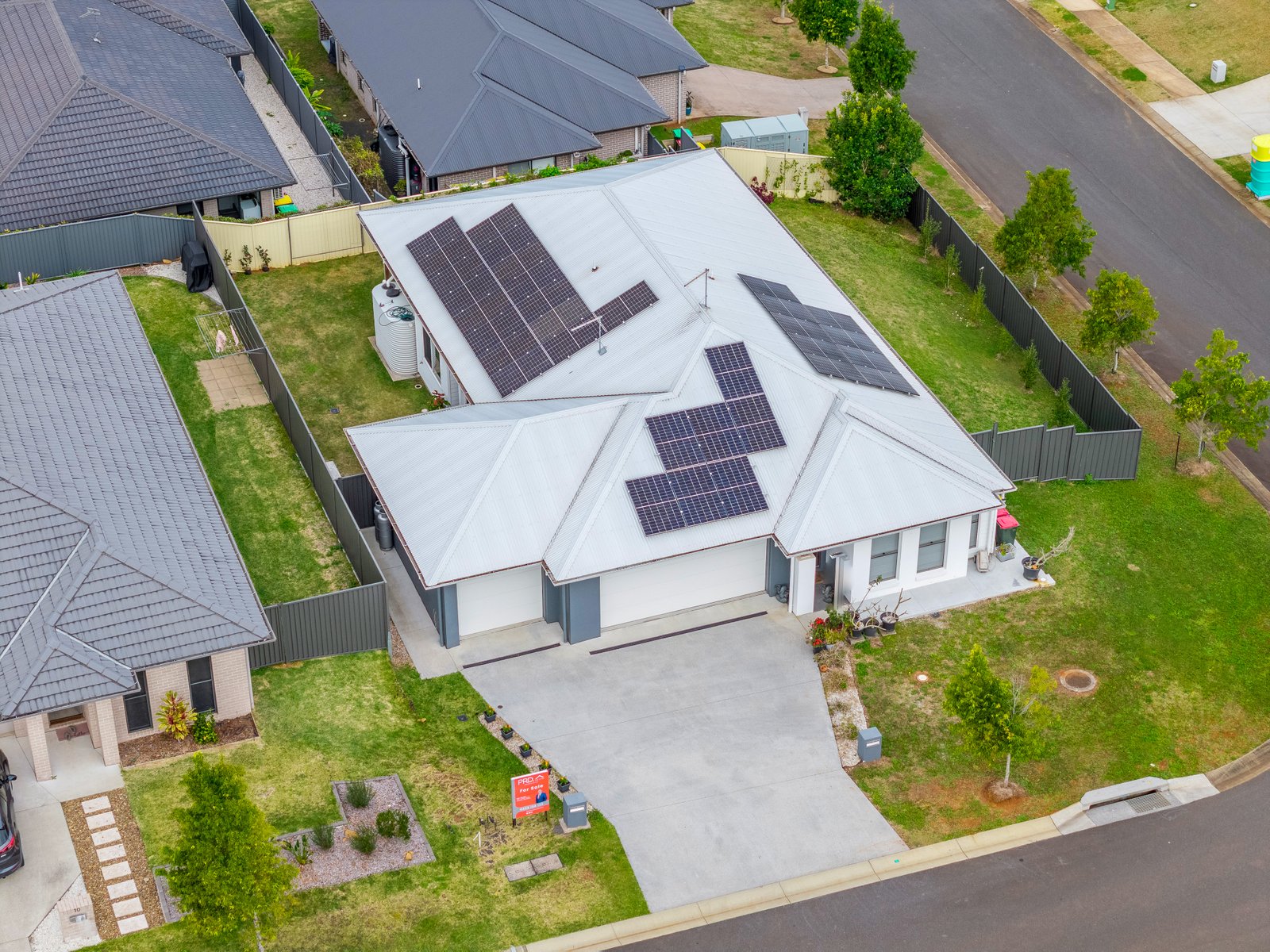 12B Canary Drive GOONELLABAH 19