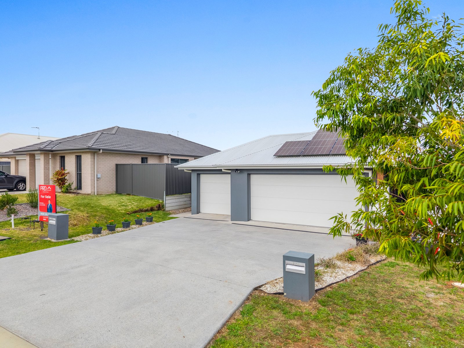 12B Canary Drive GOONELLABAH 20