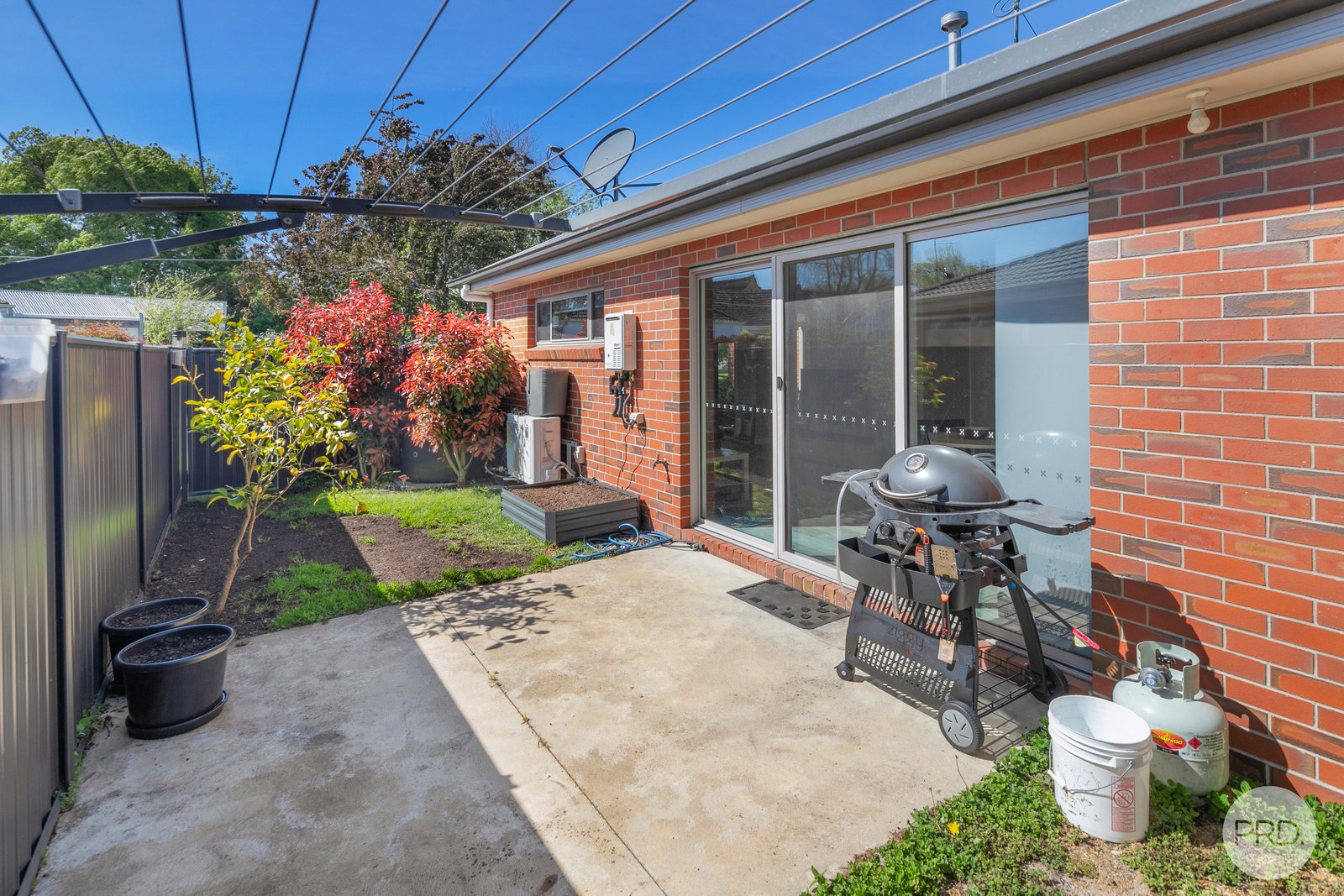 1/2B Golf Street ALFREDTON 9