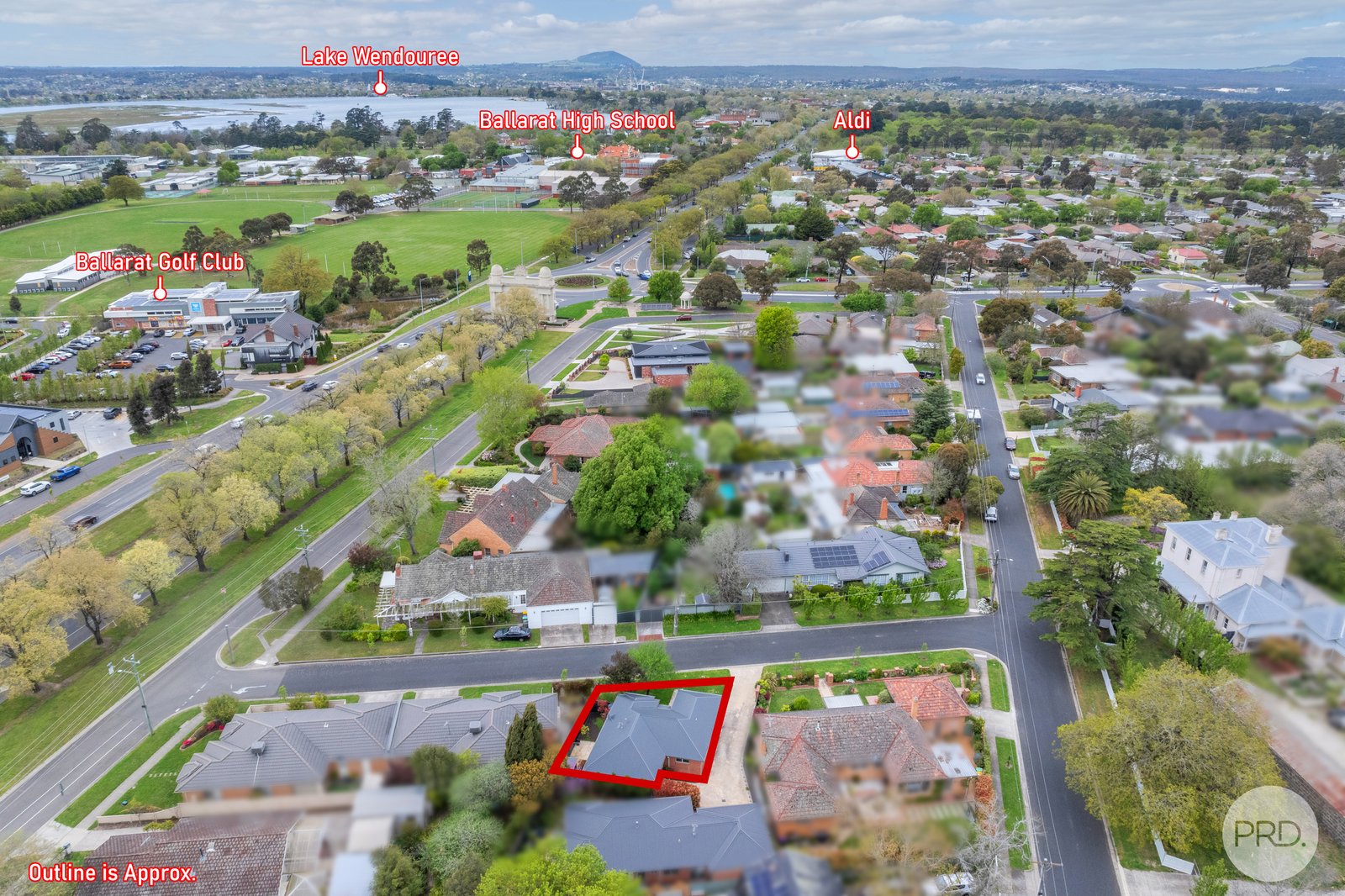 1/2B Golf Street ALFREDTON 11