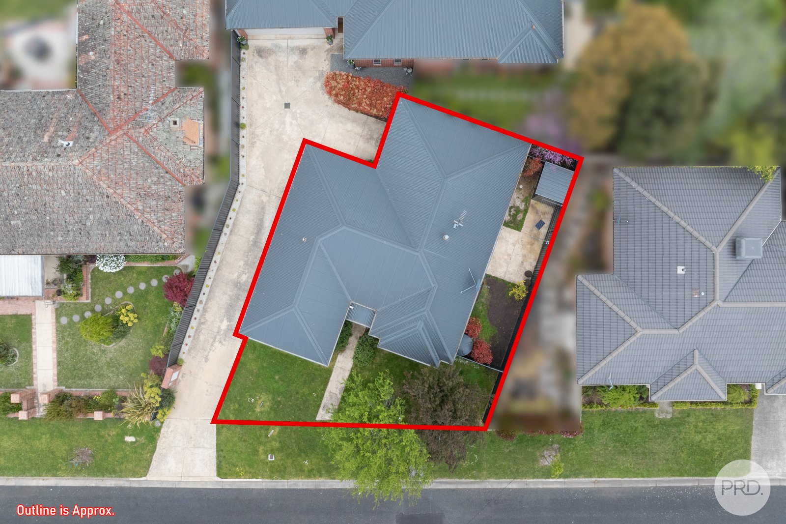 1/2B Golf Street ALFREDTON 12