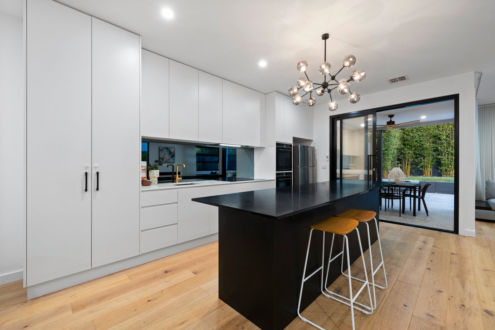 Gallery: 12B Green Parade