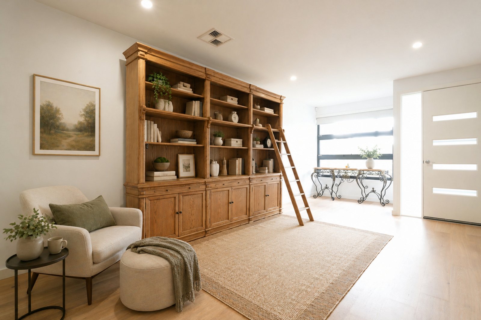 Gallery: 12B Hinkler Avenue