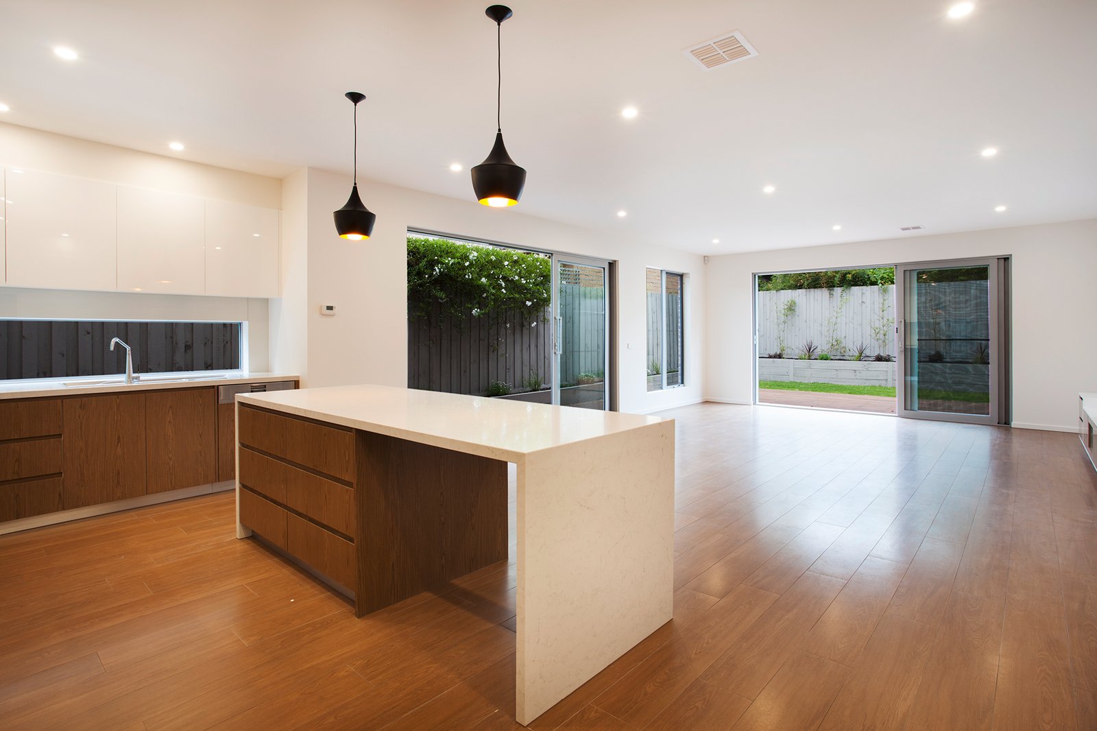 Gallery: 12B Huntingdon Road