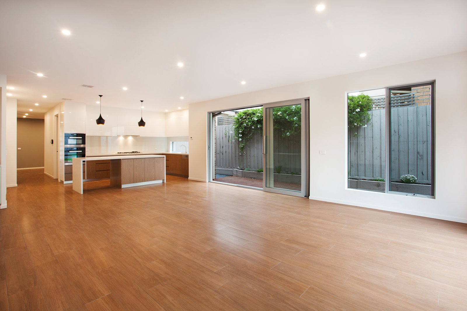 Gallery: 12B Huntingdon Road