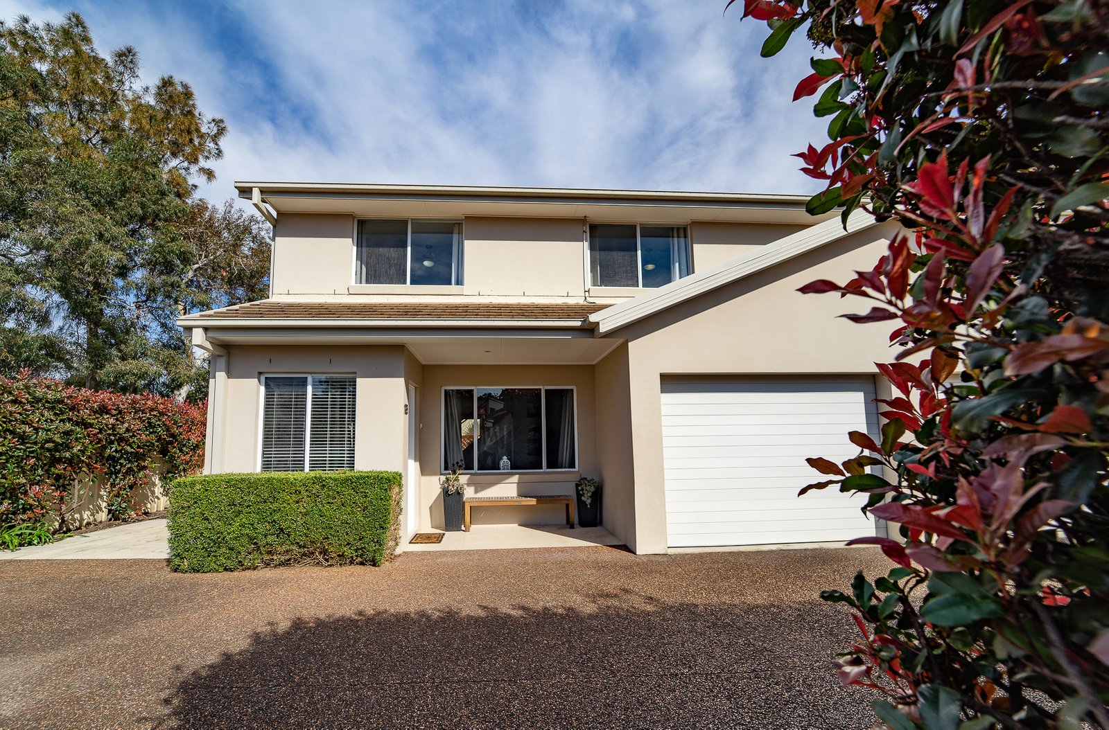 12b Ketch Close CORLETTE 1