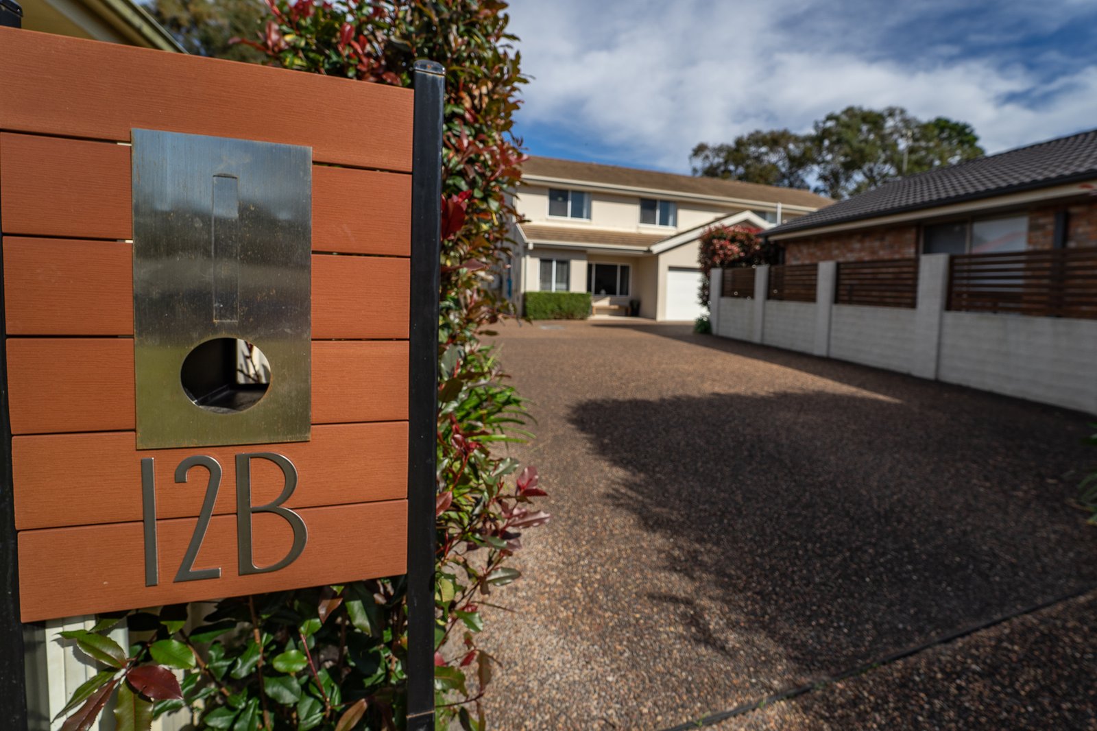 12b Ketch Close CORLETTE 22