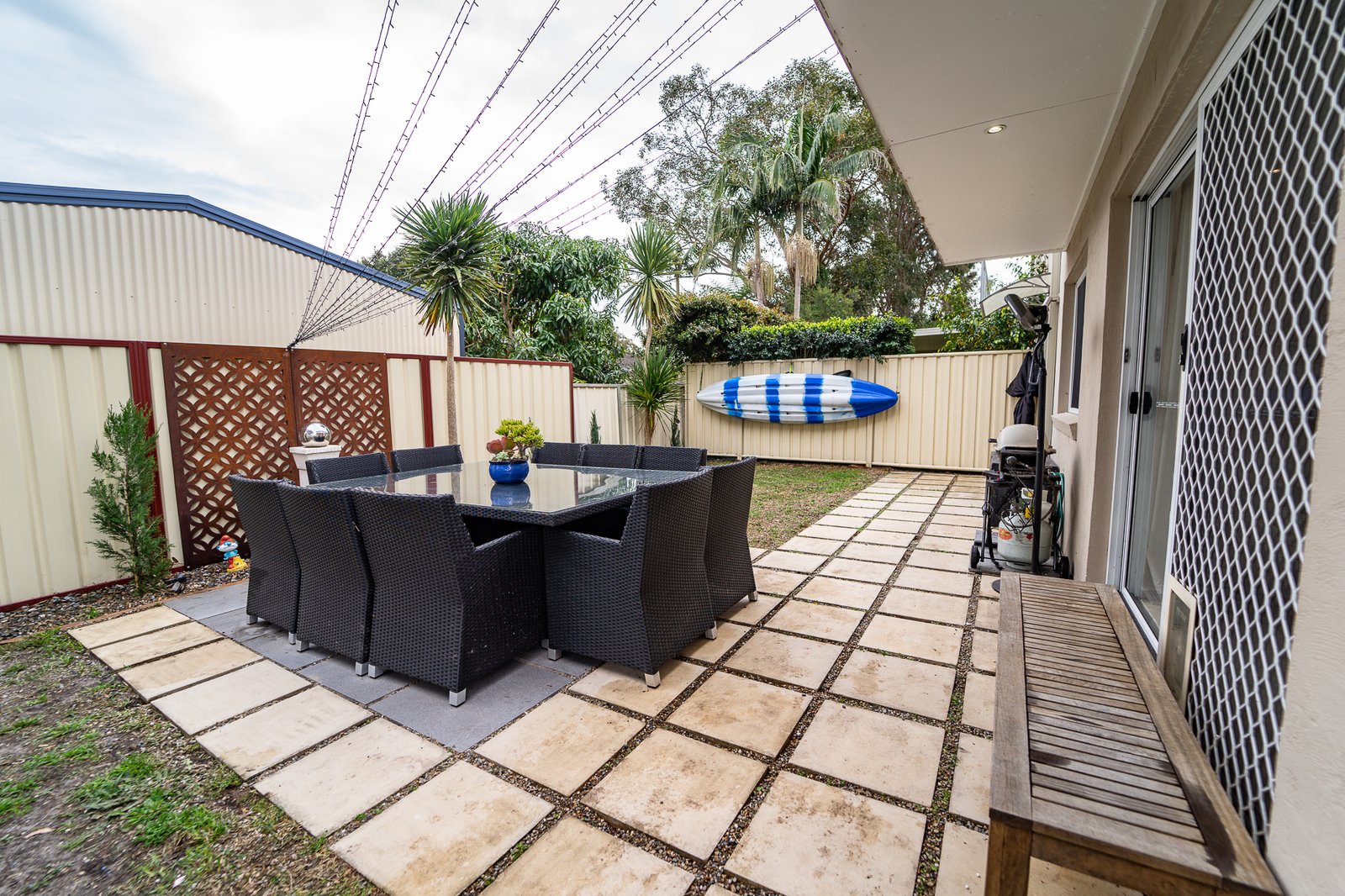 12b Ketch Close CORLETTE 23