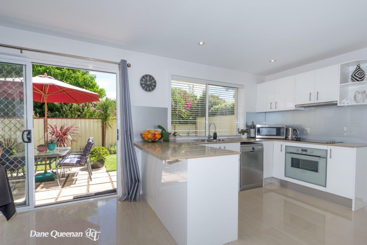 12B Ketch Close.  CORLETTE 4