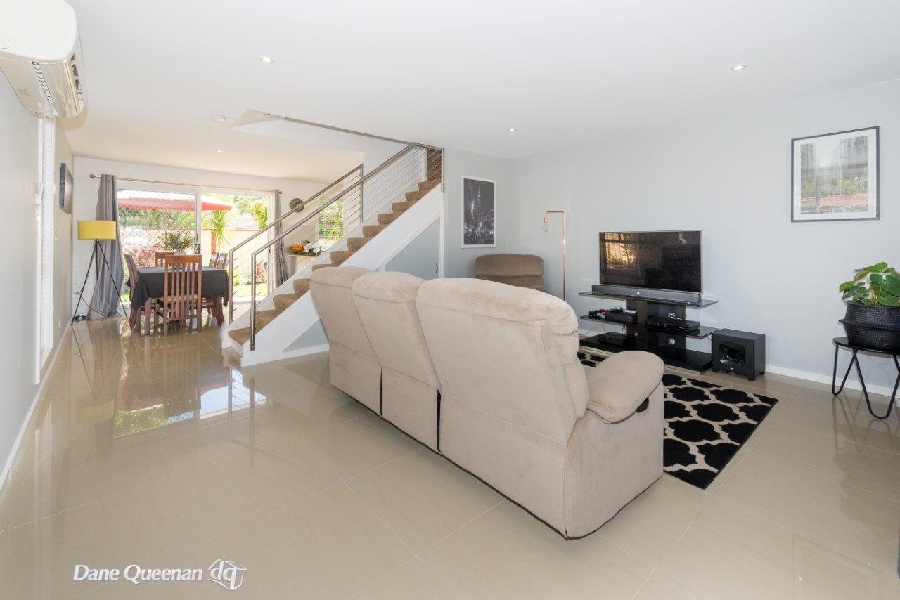 12B Ketch Close.  CORLETTE 7