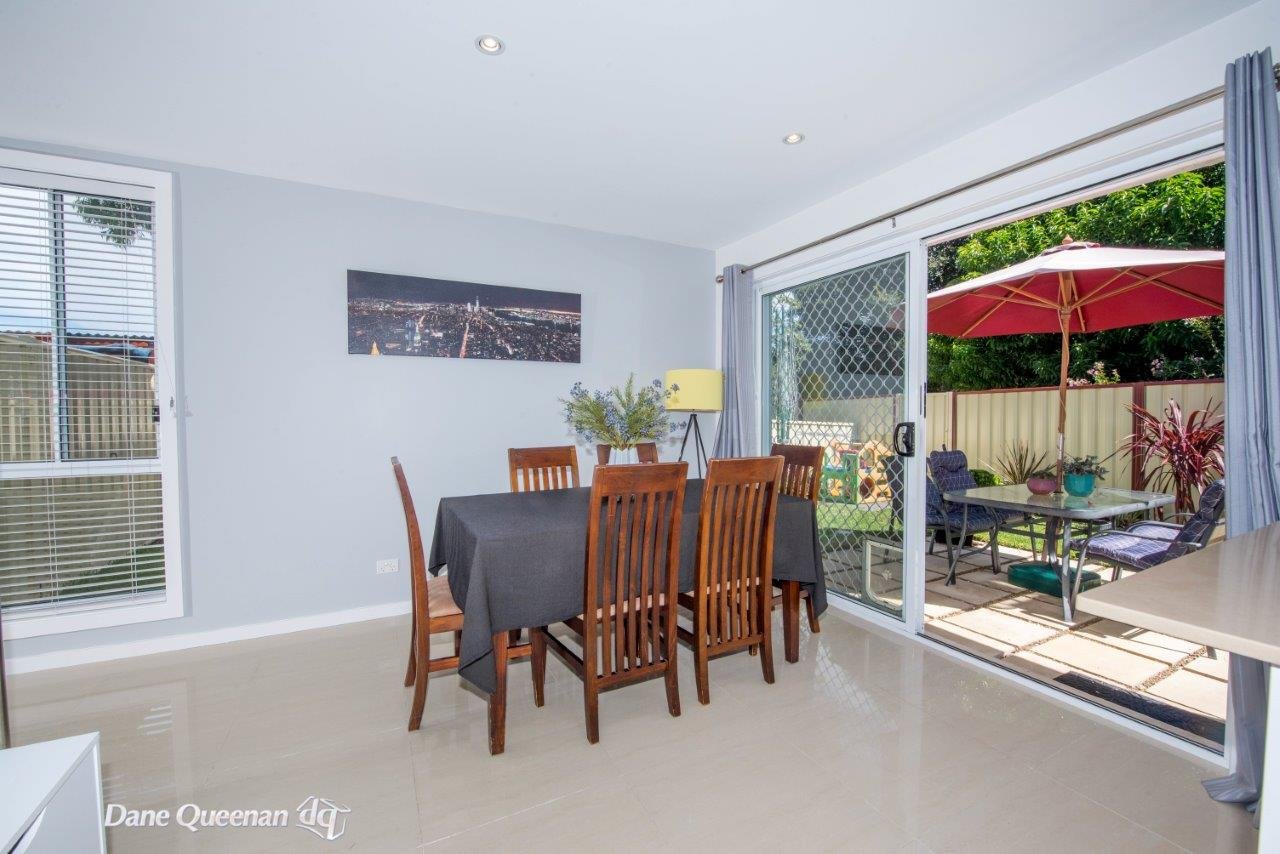 12B Ketch Close.  CORLETTE 10