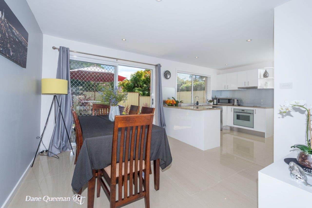 12B Ketch Close.  CORLETTE 11