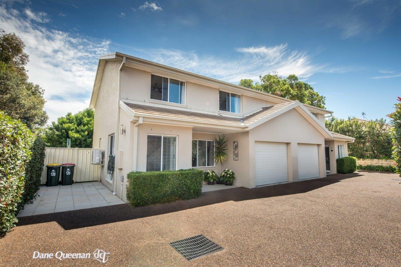 12B Ketch Close.  CORLETTE 12