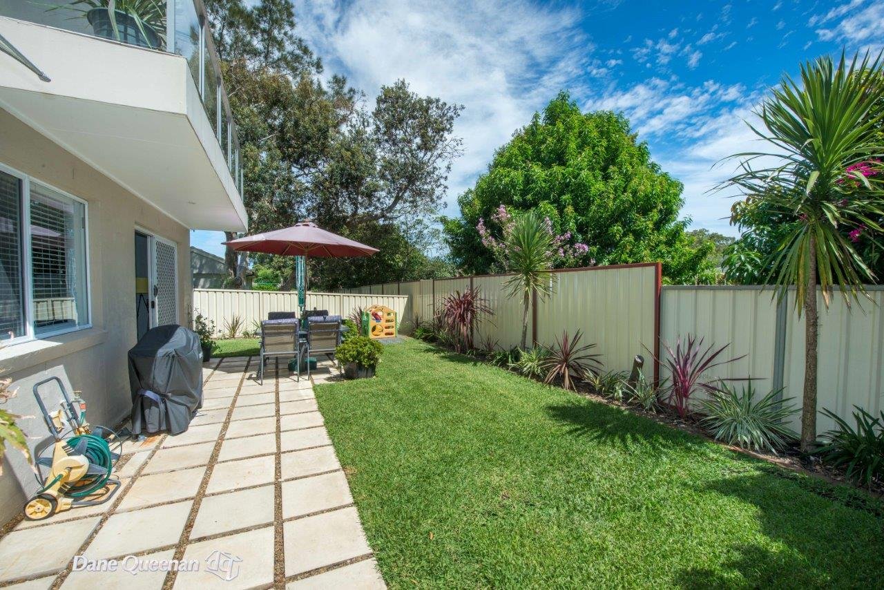 12B Ketch Close.  CORLETTE 13