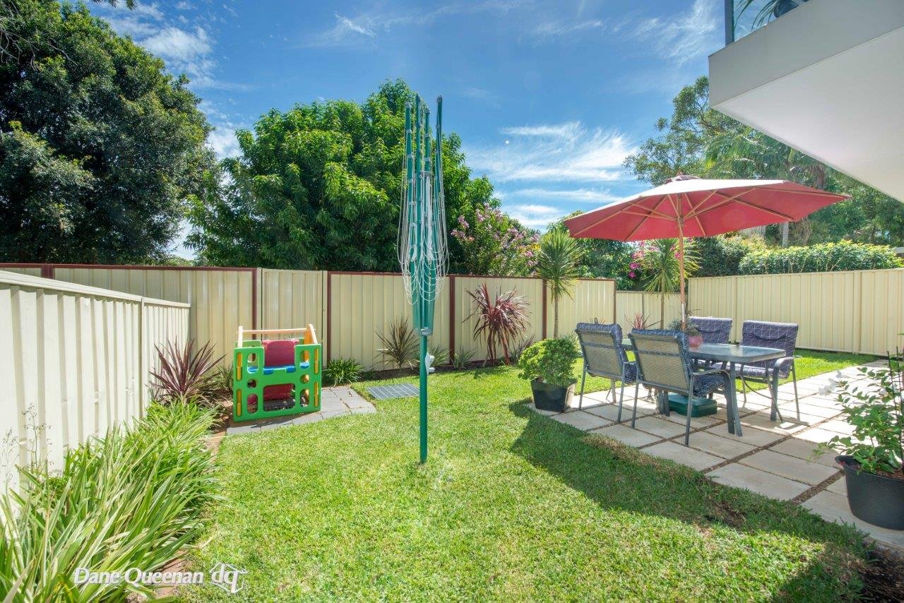 12B Ketch Close.  CORLETTE 14