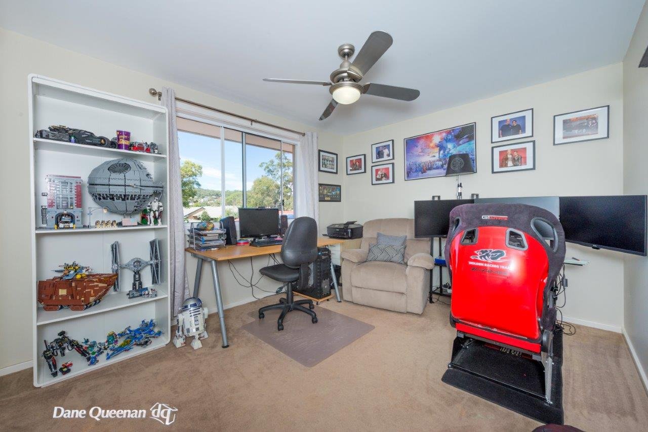 12B Ketch Close.  CORLETTE 18