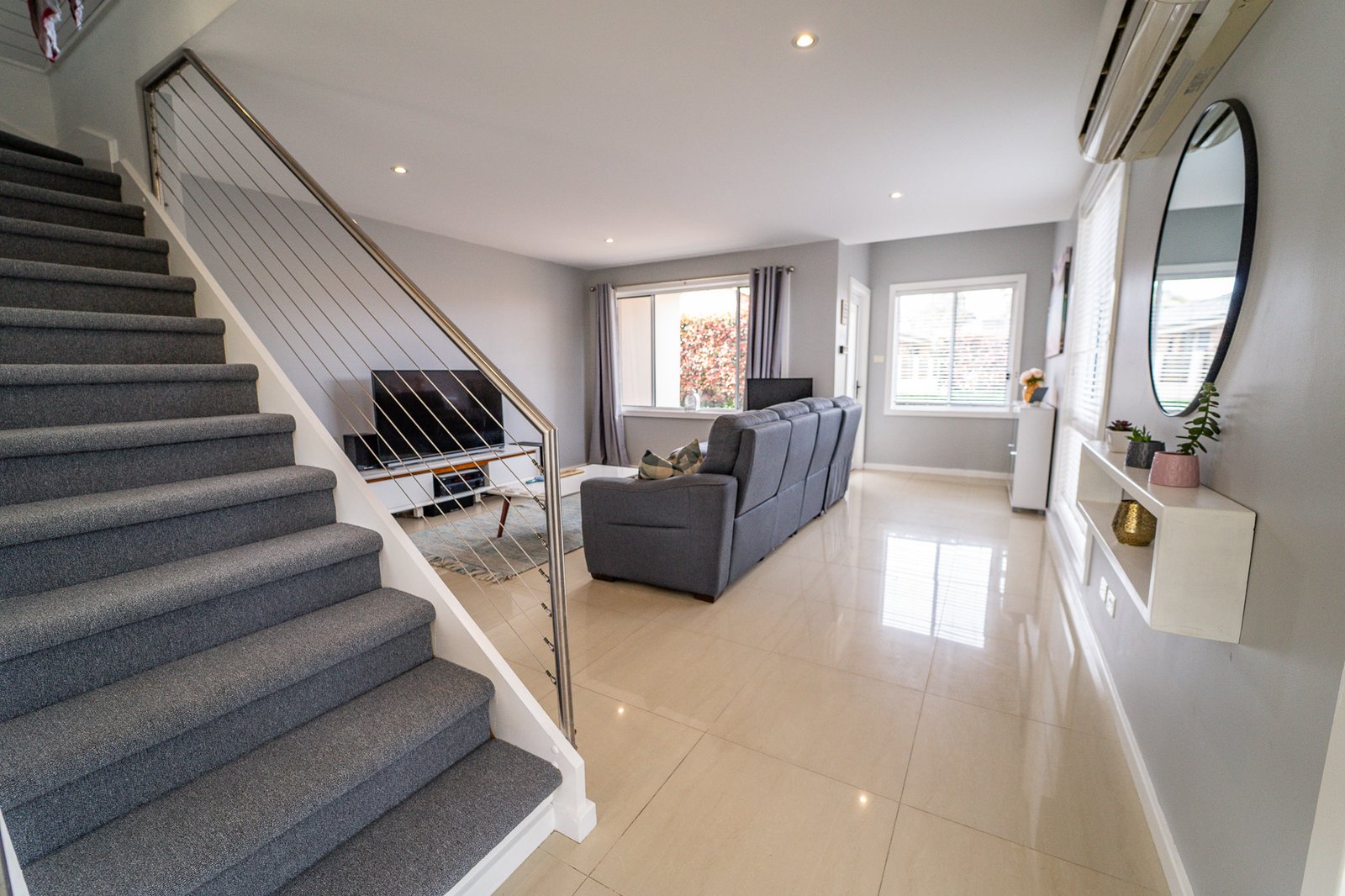 12b Ketch Close CORLETTE 6