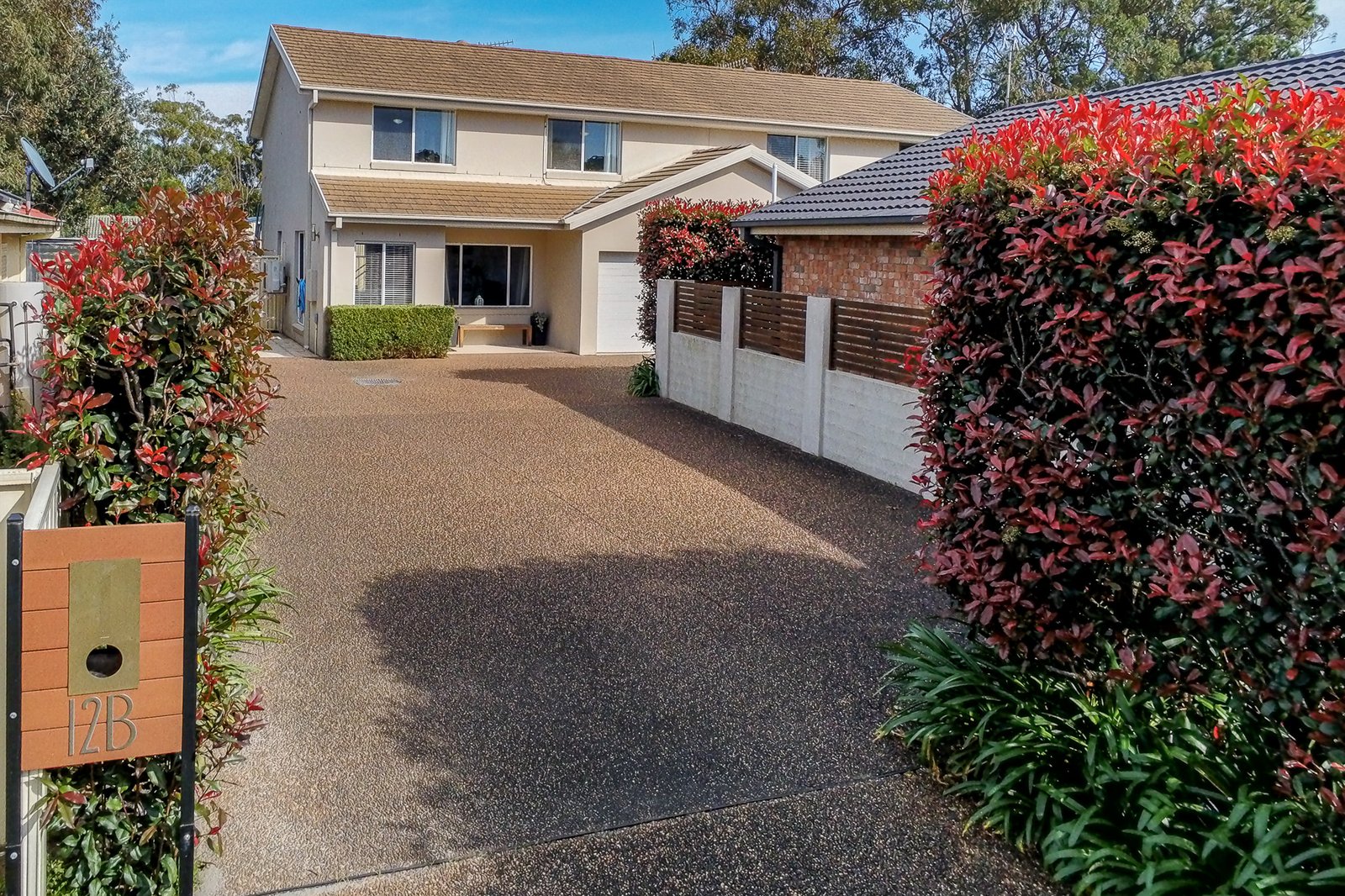 12b Ketch Close CORLETTE 21