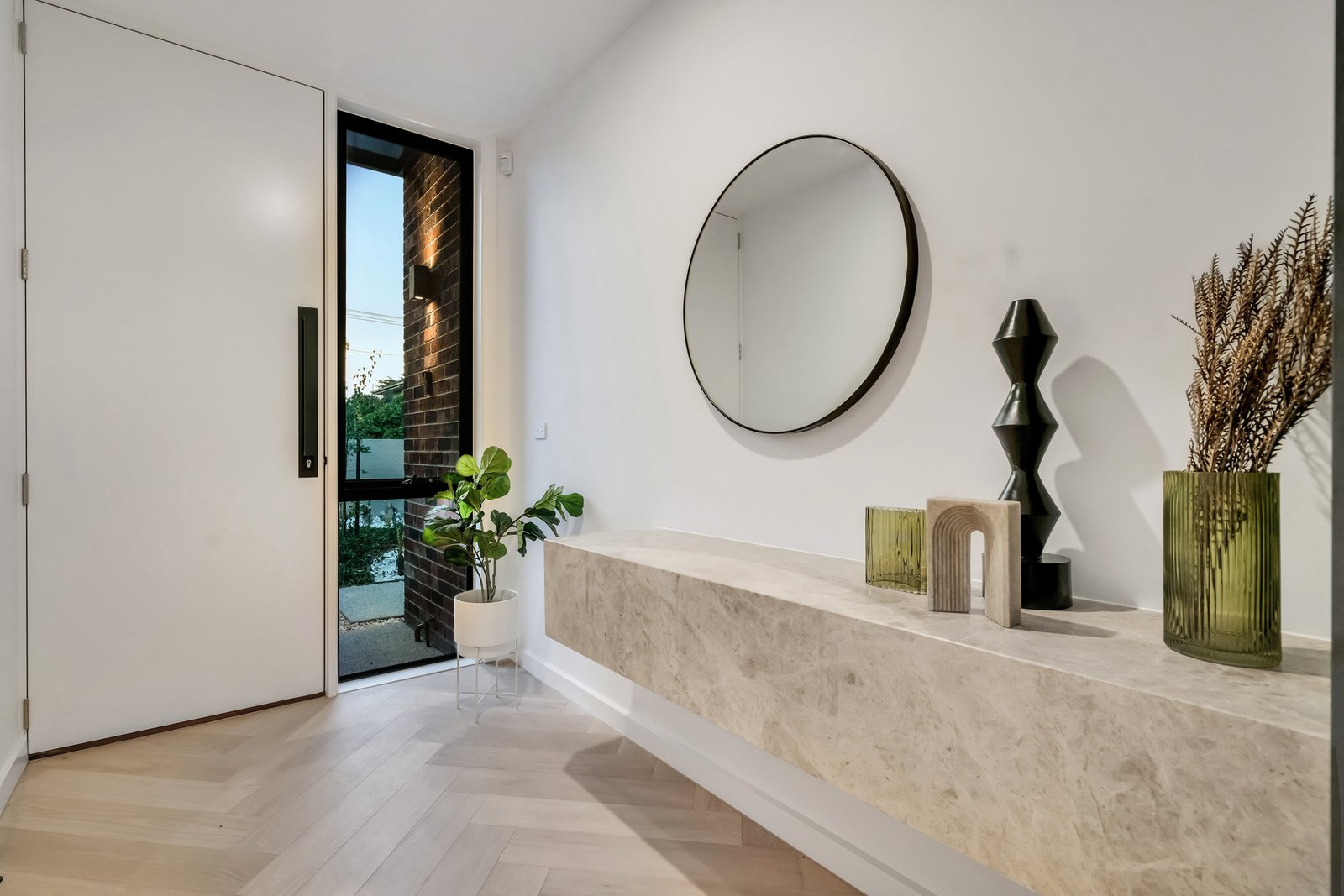Gallery: 12b Leckie Street