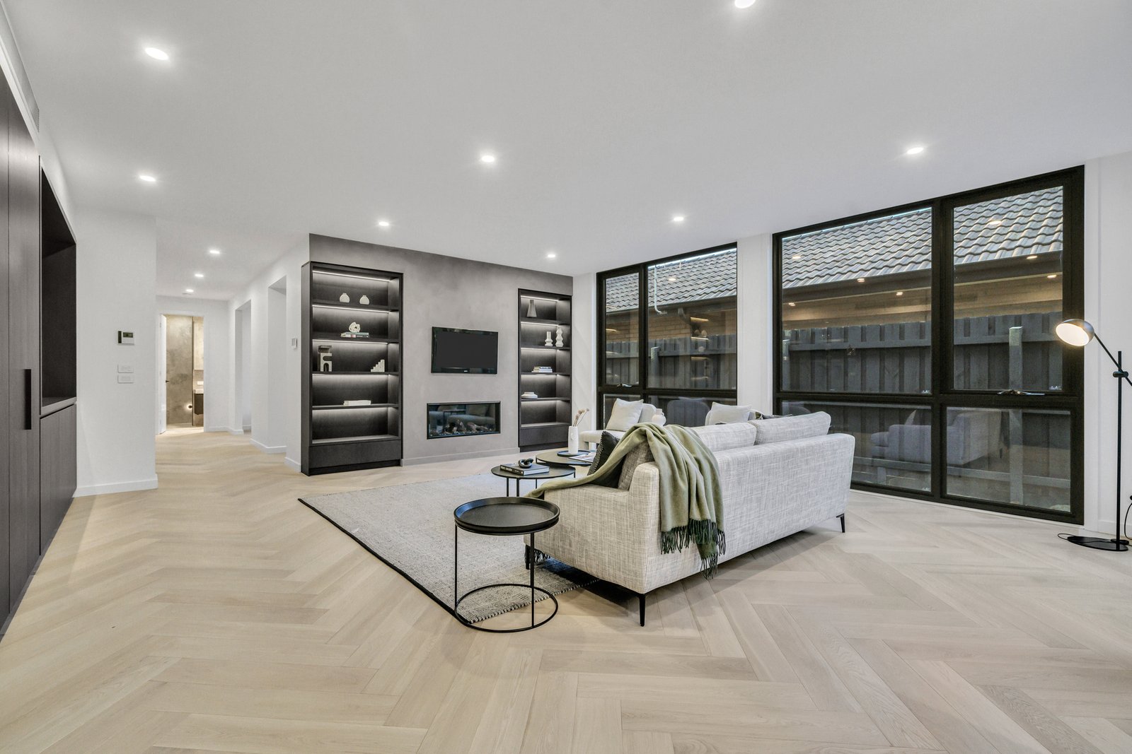 Gallery: 12b Leckie Street