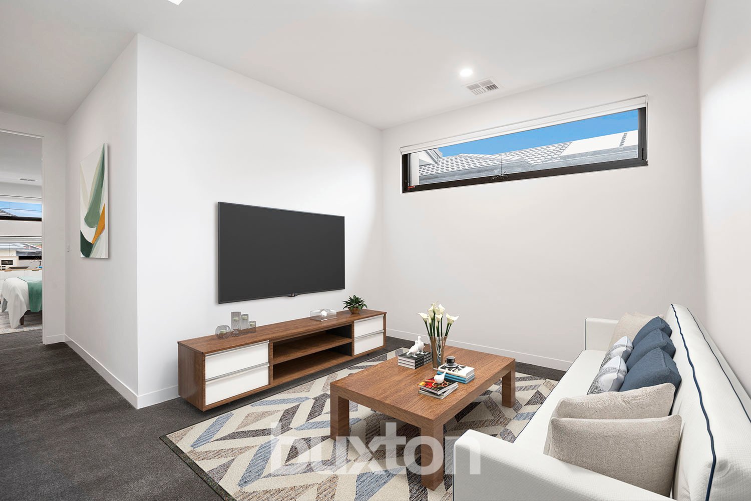 Gallery: 12b Lorraine Street