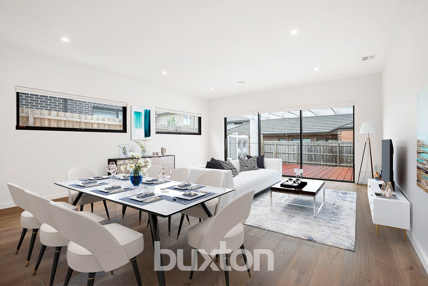 Gallery: 12b Lorraine Street
