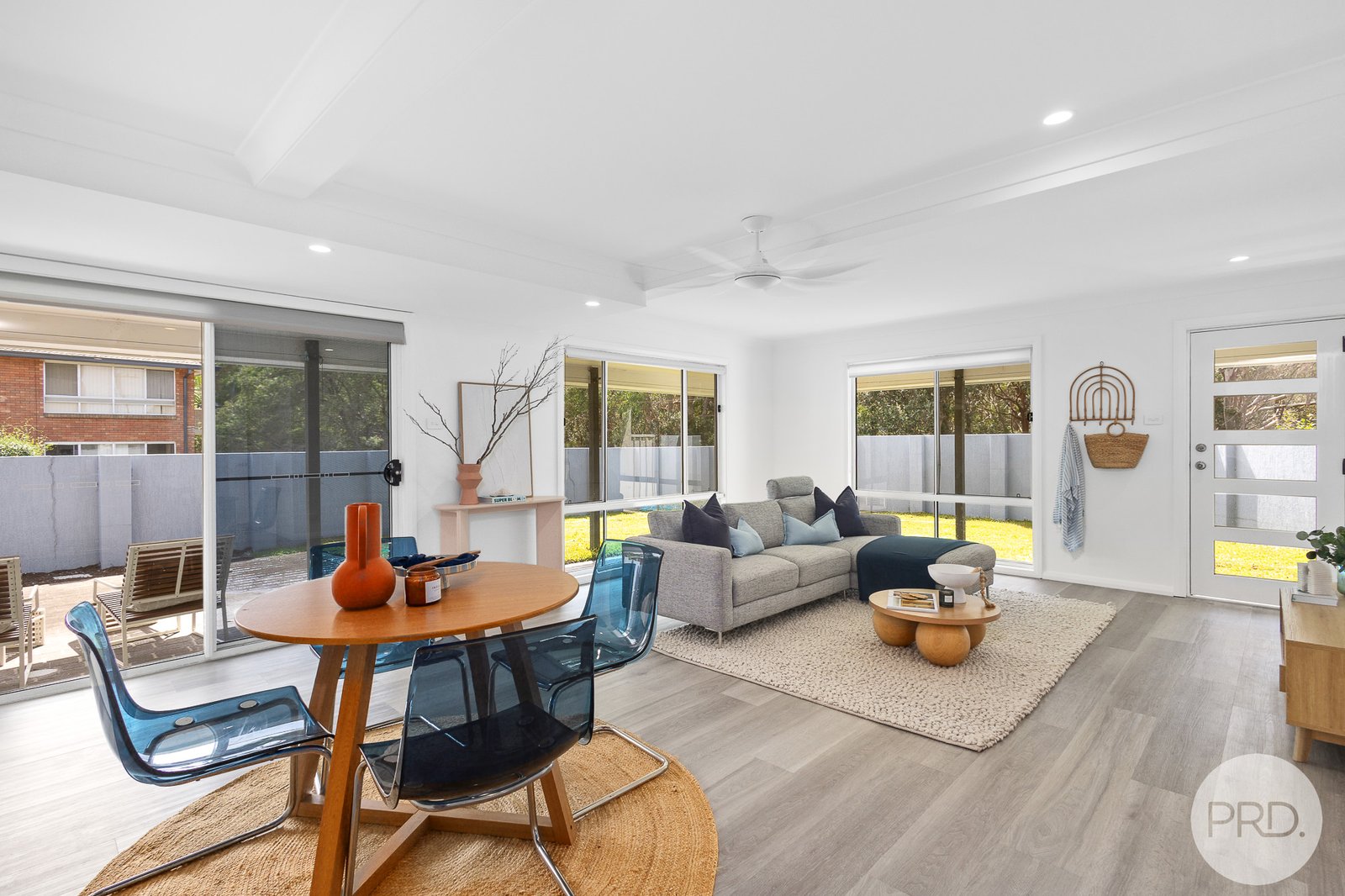 1.2B Marine Drive FINGAL BAY 4
